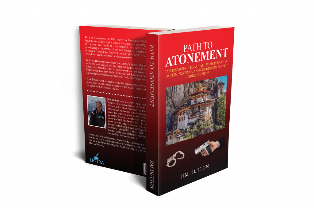 Path To Atonement